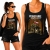 TANK TOP DAMSKI POWSTANIE STYCZNIOWE
